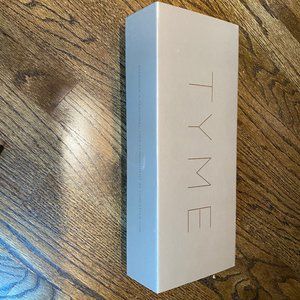 TYME Iron Pro 2-in Hair Curler and Straightener